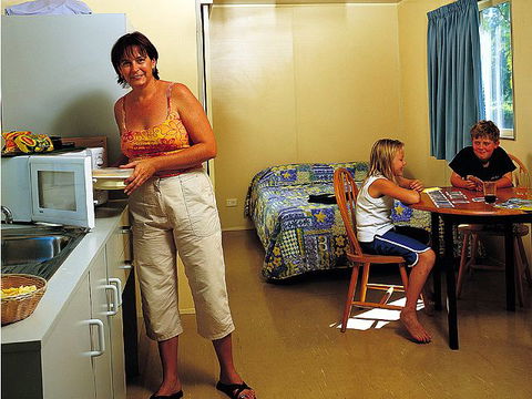 Kakadu Lodge & Caravan Park - Accommodation BNB 3