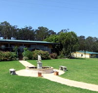 Kalaru Lodge Cottages - Accommodation BNB