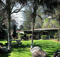 Kentia Holiday Accommodations - Accommodation BNB