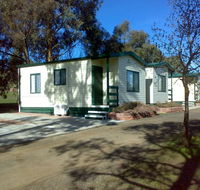 Kilmore Caravan Park - Accommodation BNB