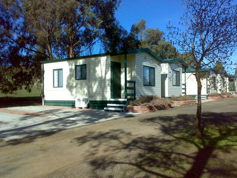 Kilmore Caravan Park - Accommodation BNB 0