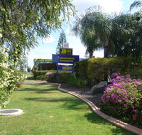 Kings Motor Inn  Steakhouse - Accommodation BNB