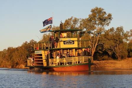 Kinnon & Co Outback Lodges - Accommodation BNB 2