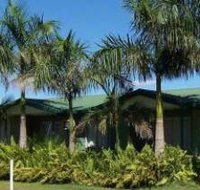 Kinnon  Co Outback Lodges