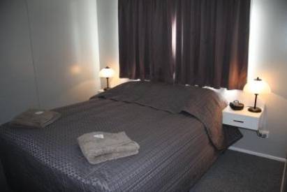 Kinnon & Co Outback Lodges - Accommodation BNB 4