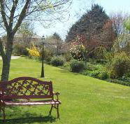 Kirkham Manor - Accommodation BNB