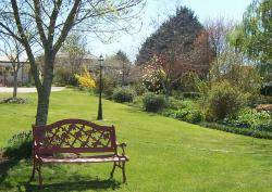 Kirkham Manor - Accommodation BNB 0
