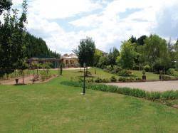Kirkham Manor - Accommodation BNB 2