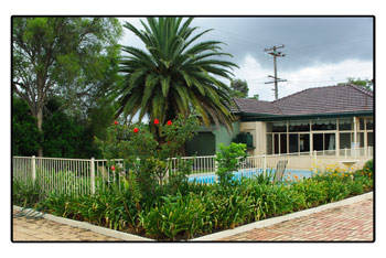 Boorook NSW Accommodation BNB