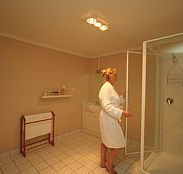 Lagoon Pocket Bed  Breakfast - Accommodation BNB