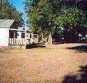 Lake Anderson Caravan Park - Accommodation BNB