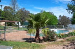 Lake Burrinjuck Leisure Resort - Accommodation BNB 0