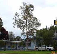 Lake Cargelligo Motel - Accommodation BNB