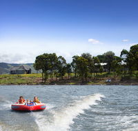 Lake Somerset Holiday Park - Accommodation BNB