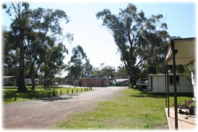 Waranga Shores VIC Accommodation BNB