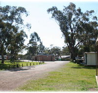 Lake Waranga Caravan Park  Holiday Camp - Accommodation BNB