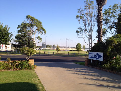 Lakeview Motel - Accommodation BNB 1