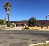 Lakeview Motel - Accommodation BNB