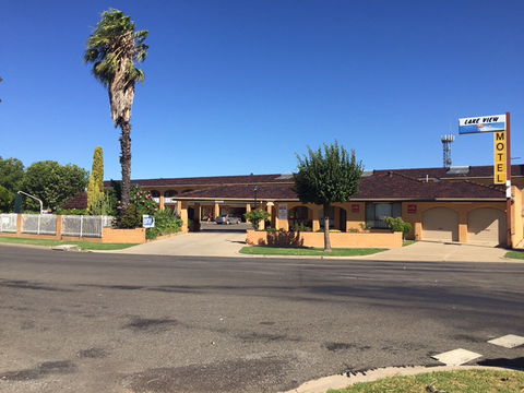 Lakeview Motel - Accommodation BNB 0