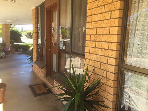 Lakeview Motel - Accommodation BNB 5