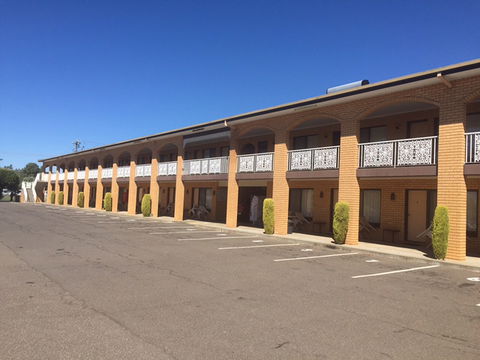 Lakeview Motel - Accommodation BNB 4