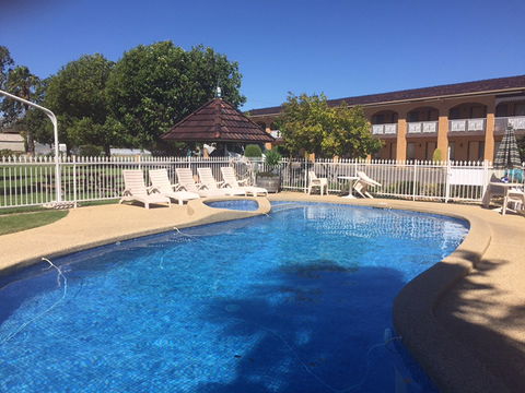Lakeview Motel - Accommodation BNB 3