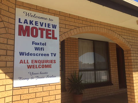 Lakeview Motel - Accommodation BNB 7