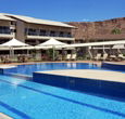 Lasseters Hotel - Accommodation BNB