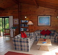 Lavendula Garden Cottage - Accommodation BNB