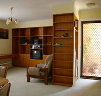 Lemon Tree Cottage - Ordway Park - Accommodation BNB