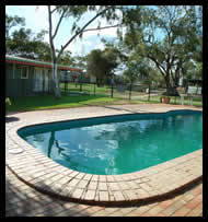 Lightning Ridge Outback Resort & Caravan Park - Accommodation BNB 0