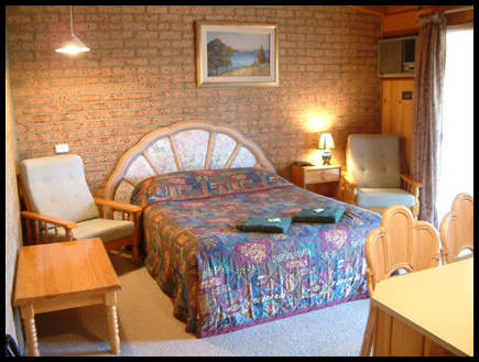 Lightning Ridge Outback Resort & Caravan Park - Accommodation BNB 2