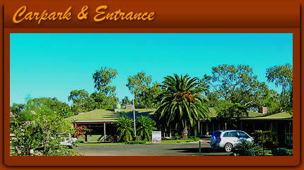 Lightning Ridge Outback Resort & Caravan Park - Accommodation BNB 3