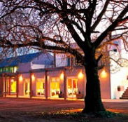 Lindenwarrah Hotel  Restaurant - Accommodation BNB