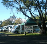 Lismore Centra Tourist Park - Accommodation BNB