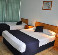 Lismore City Motel - Accommodation BNB