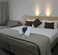 Lismore Gateway Motel and Restaurant - Accommodation BNB