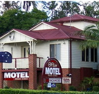 Lismore Wilson Motel - Accommodation BNB