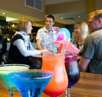 Loxton Hotel - Accommodation BNB