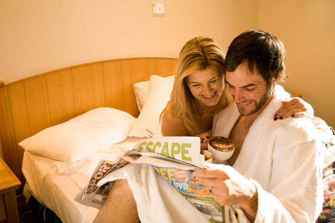 Loxton Hotel - Accommodation BNB 1