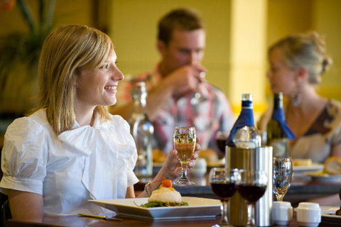 Loxton Hotel - Accommodation BNB 3