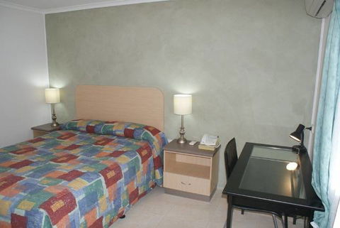 Mackay Motor Inn - Accommodation BNB 0