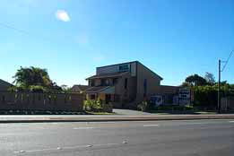 Mackay Motor Inn - Accommodation BNB 2
