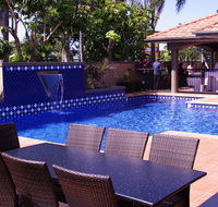 Mackay Resort Motel - Accommodation BNB