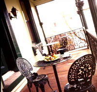 Magnolia Court Boutique Hotel - Accommodation BNB