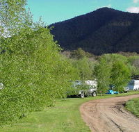 Magorra Caravan Park - Accommodation BNB