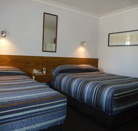 Mandalay Motel Roma - Accommodation BNB
