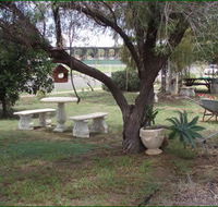 Manilla Motel - Accommodation BNB