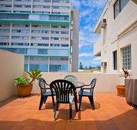 Manly Beach Holiday  Executive Apartments - Accommodation BNB