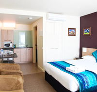Mansfield Motel - Accommodation BNB